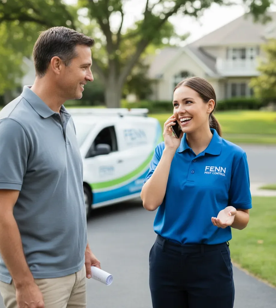 Mosquito Control in Carthage, IL